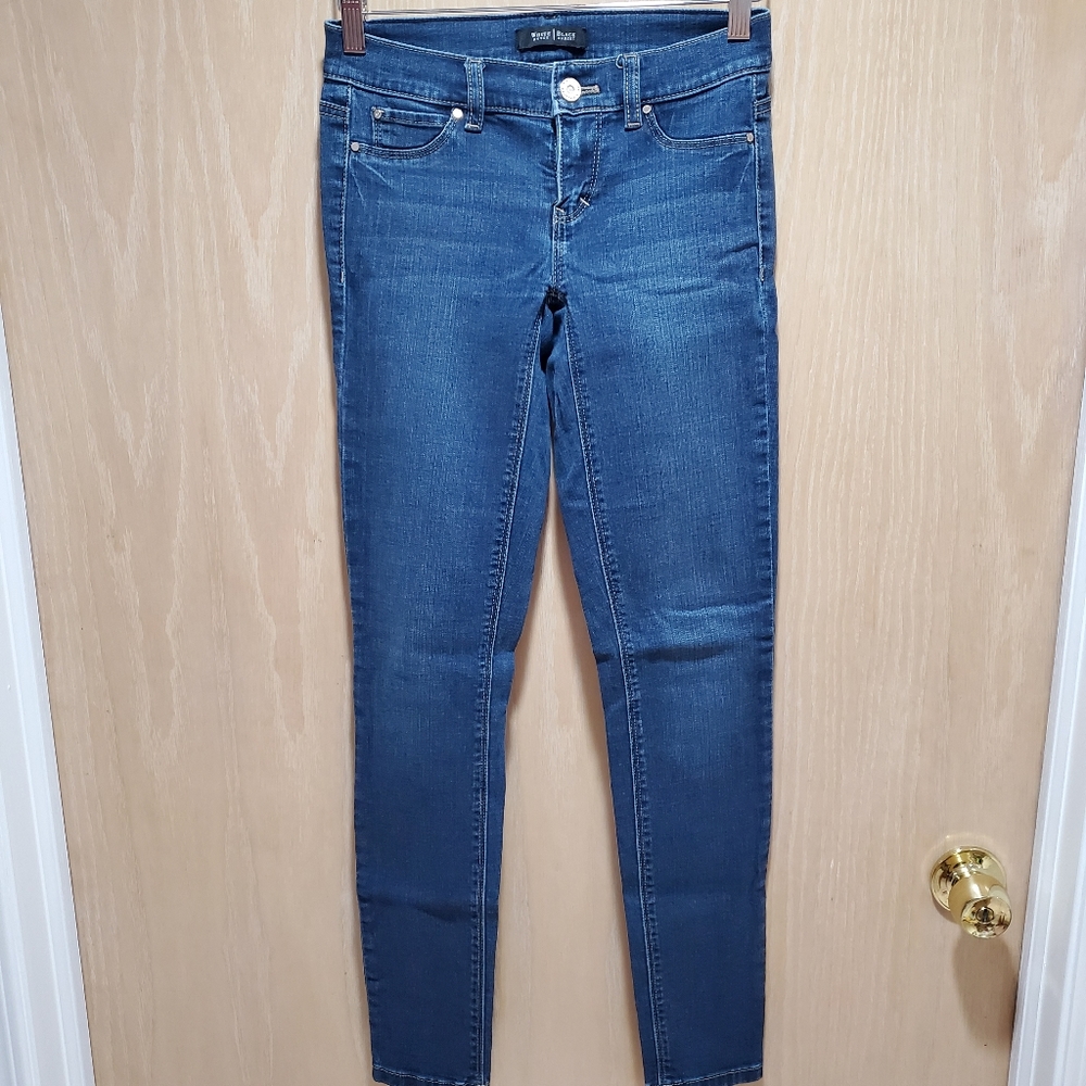 White House Black Market Jeans